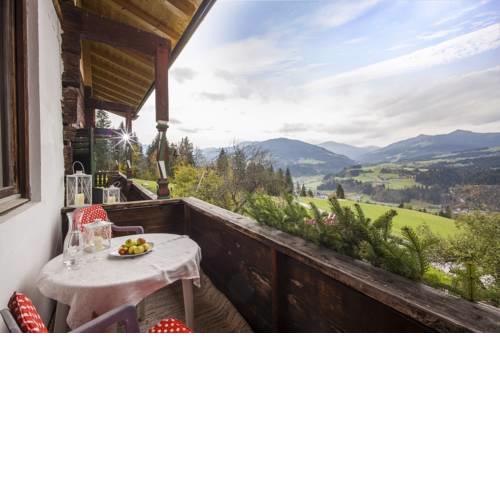 Tramplhof Alpenblick