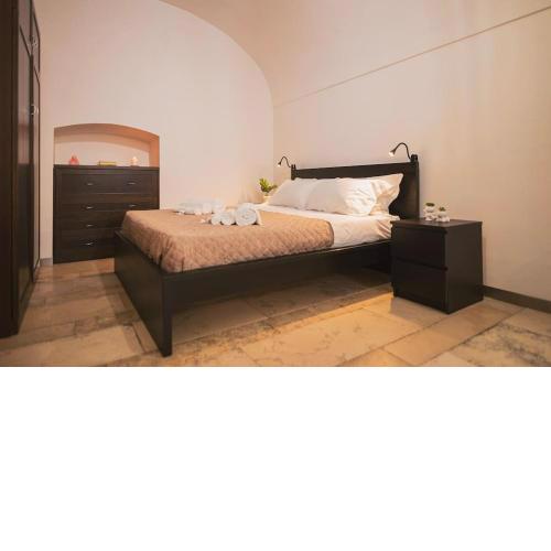 [Trani -Suite ] ❉Marmor - Elegante casa storica ❉