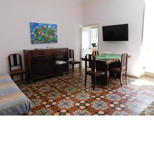 Trani Holiday House