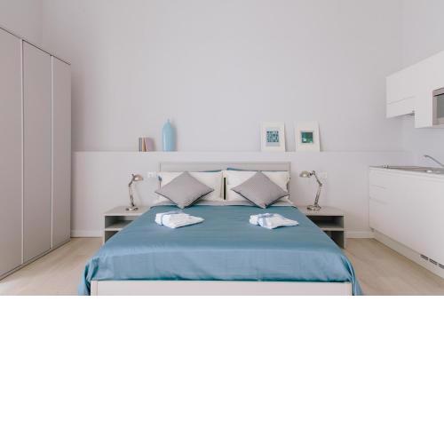 Trani Rent Rooms