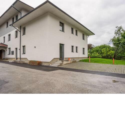 Tranquil Apartment in Hopfgarten with Gym and Garden