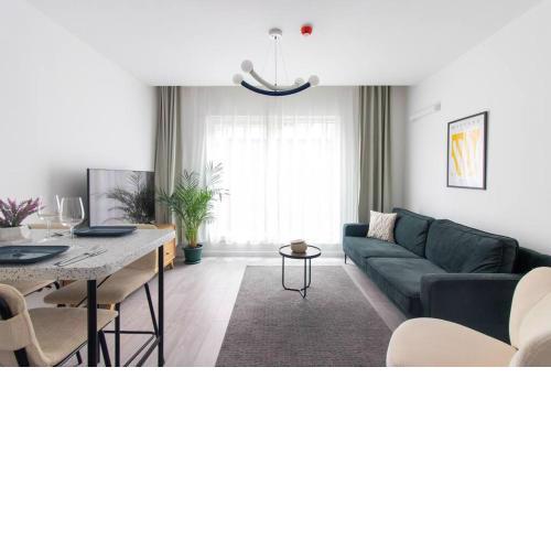 Tranquil & Modern 2BR Residence w Free Shuttle #39