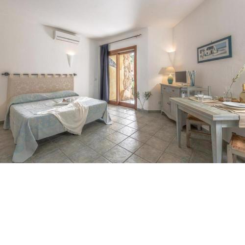 Tranquil Palau Green Village Studio sleeps 2 Child num0476