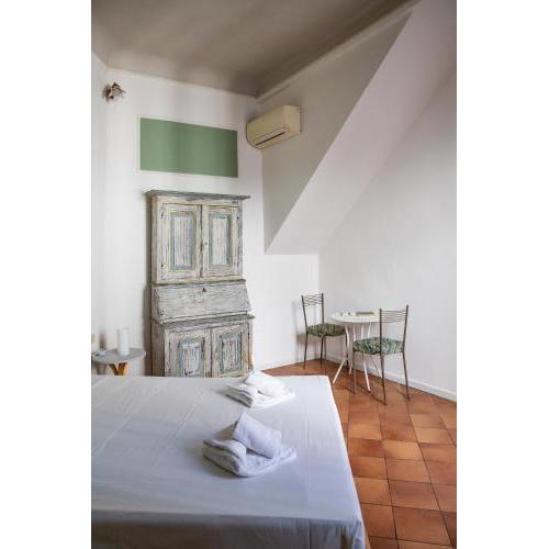 Tranquil Suite Near Museums and Train Station