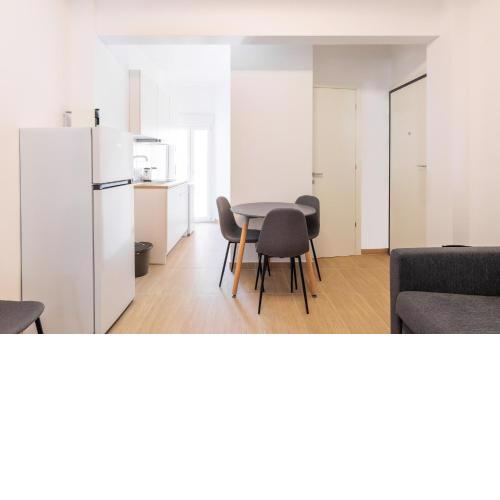 Tranquil Thessaloniki Apartment