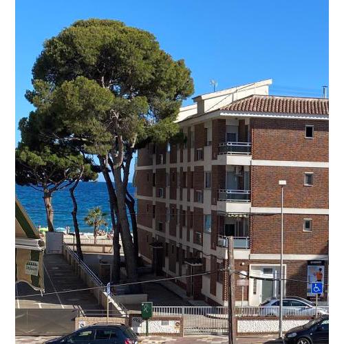 Tranquilidad y confort, Apartamento reformado en Cambrils