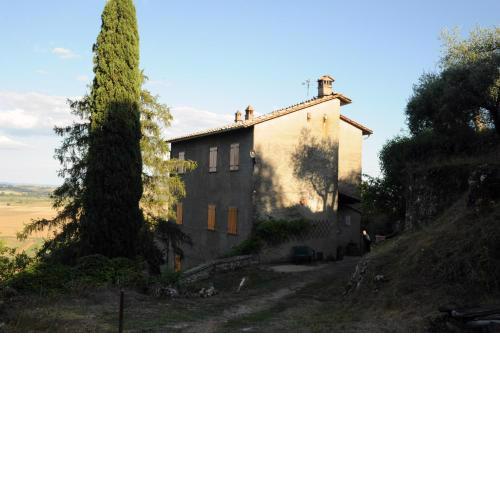 Tranquillità e relax vicino a Siena