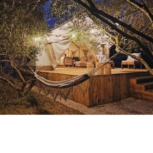 Tranquilo Glamping