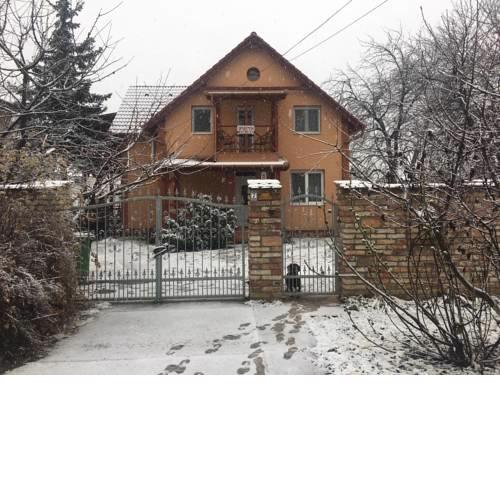 Transilvania Apartman