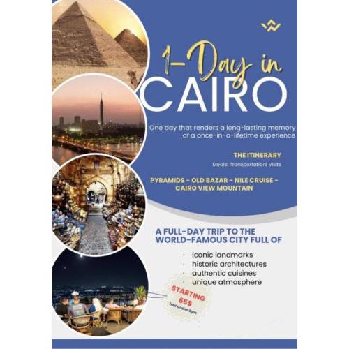 Transit and sleep in new cairo