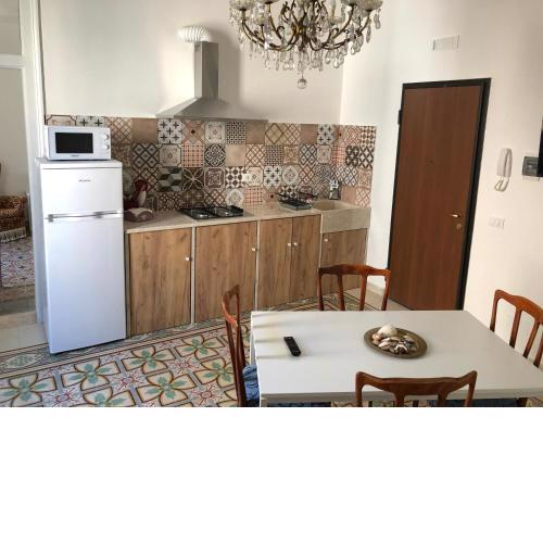 Trapani Apartments