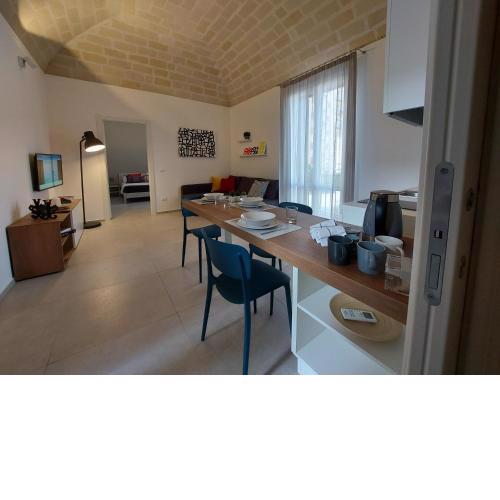 Trapani Apartments