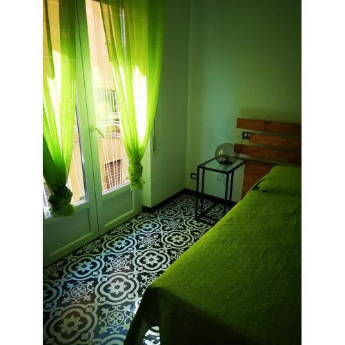Trapani Destinations b&b