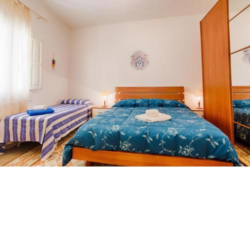 Trapani Functional Flat Near The Historic Center