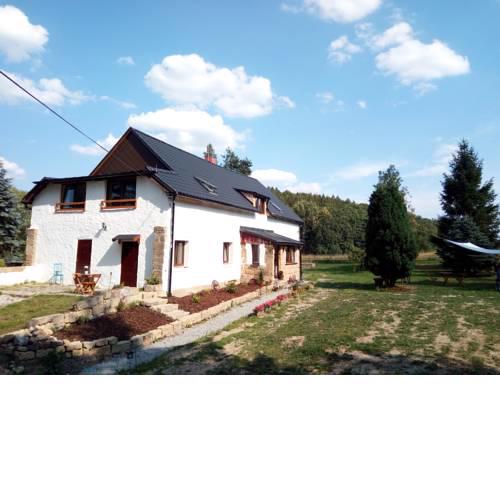 Trapani house & camp