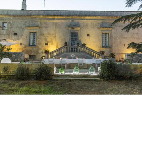 Trapetum-Salento domus