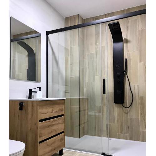 Trasariz Suites 1