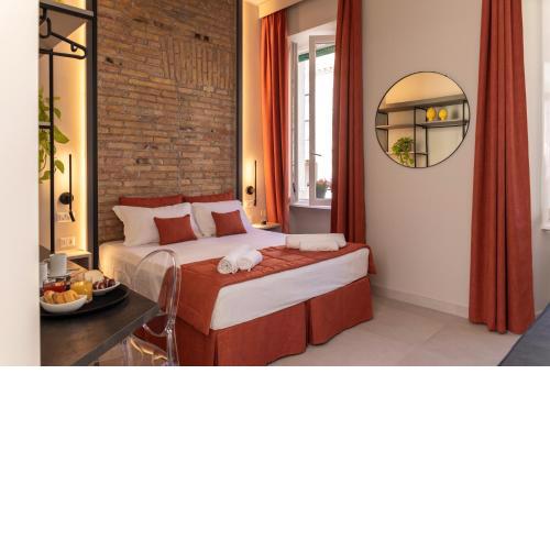 Trastevere 143