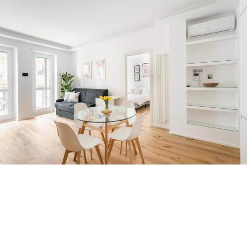 Trastevere Boutique Apartment