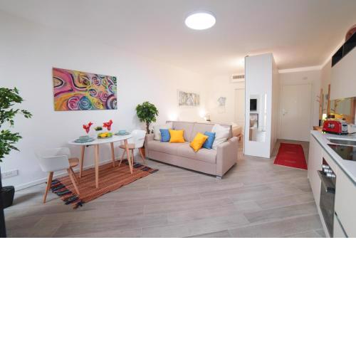 Trastevere Chic and Smart Loft