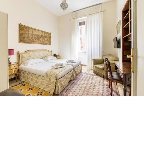 Trastevere Decò Apartment