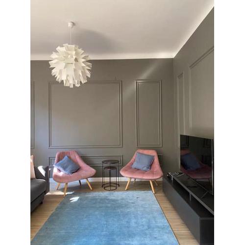 Trastevere Design Apartment