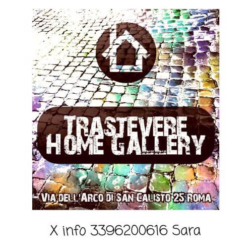 Trastevere Home Gallery