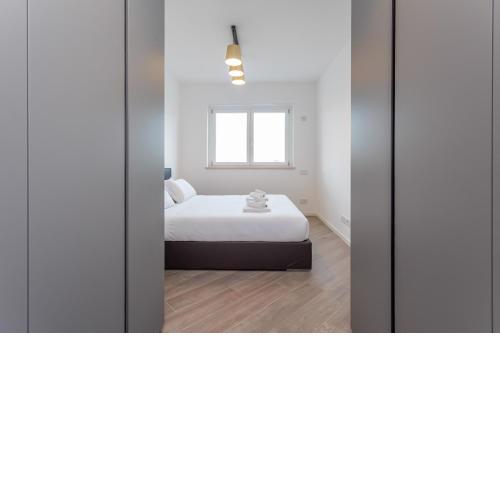 Trastevere Modern Terraced Apt