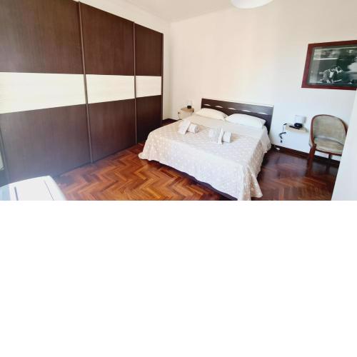 Trastevere Rome's Heart Charming & Cozy appartment 3