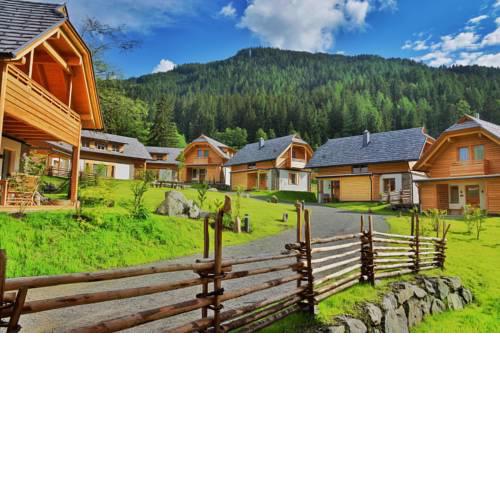 Trattlers Hof-Chalets