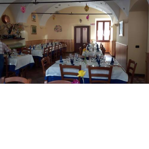 Trattoria Bar Pace