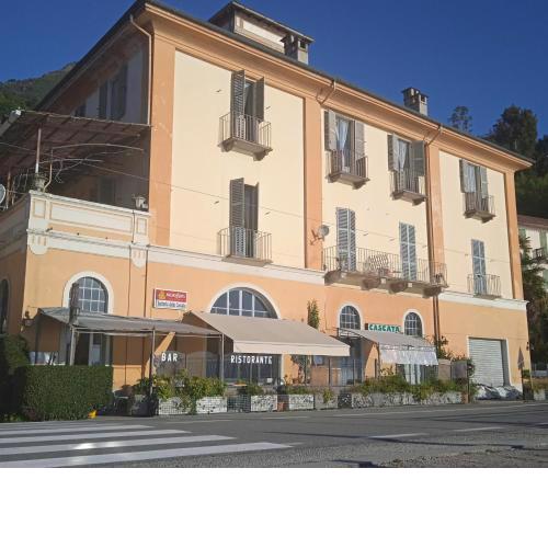 Trattoria Della Cascata B&B
