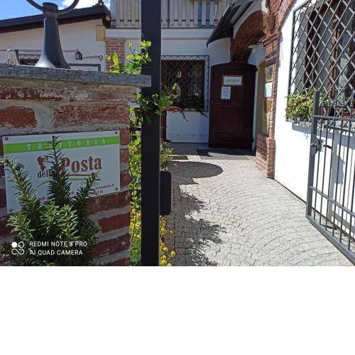Trattoria della Posta