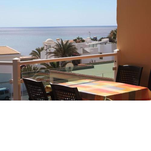 *Traum am Strand * Casa Lea * Costa Calma *