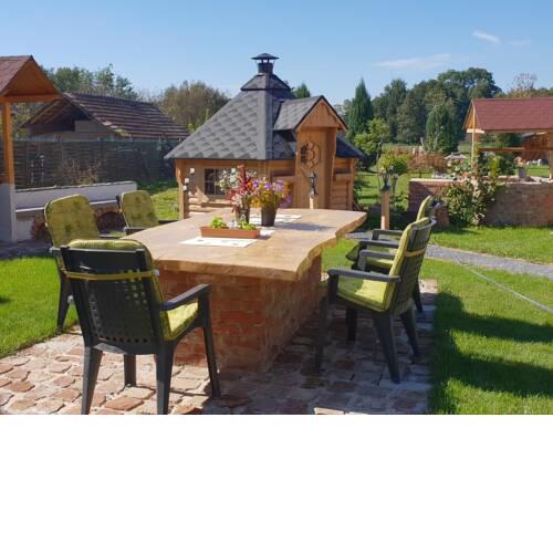 Traum Apartement