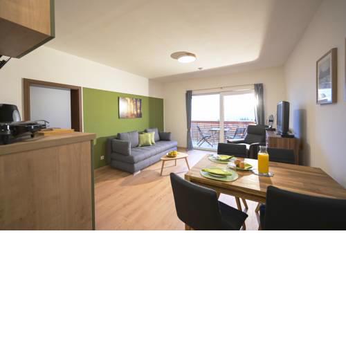Traumblick - Alpe Adria Apartments Top 16