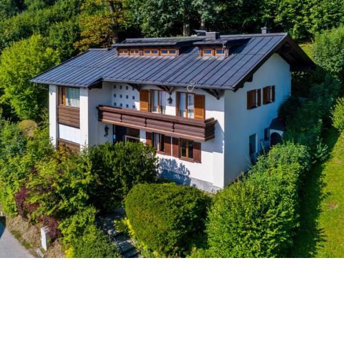 Traumchalet Zell am See