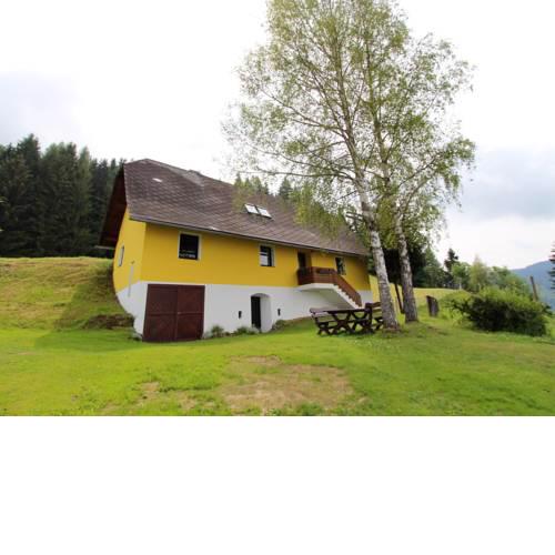 Traunig Hütte