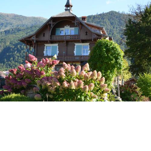 Traun(m)seewohnung