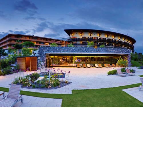 Travel Charme Ifen Hotel