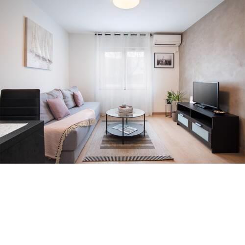 Travel City Suite