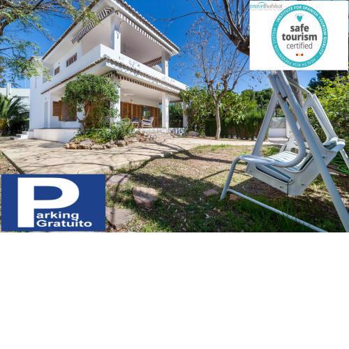 Travel Habitat Benicassim