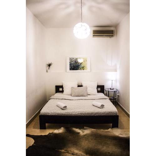 Travel Inn Apartments