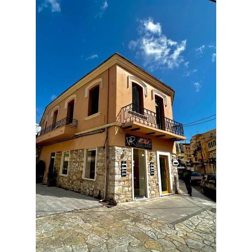 Travelers Luxury Suites, Studios & Apartments