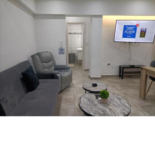 Travelers Tranquil & Chillout Apt