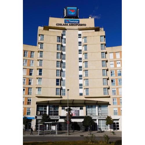 Travelodge Madrid Coslada Aeropuerto
