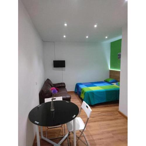 TravelStep Chueca