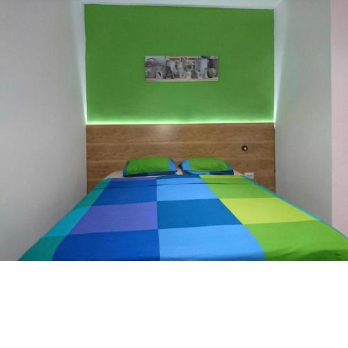 TravelStep Malasaña