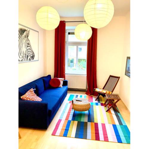 Traverl's Contactless Shelter - by Nahuen Suites