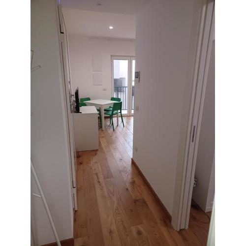 TRAVERSA I APARTMENT